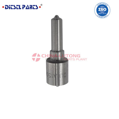 Common Rail Fuel Injector Nozzle 093400-9140