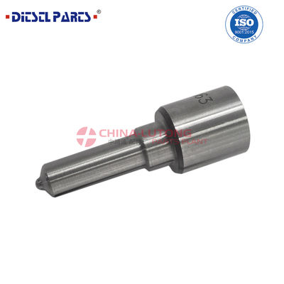 Common Rail Fuel Injector Nozzle 093400-9170