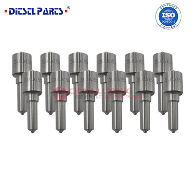 Common Rail Fuel Injector Nozzle 093400-9410
