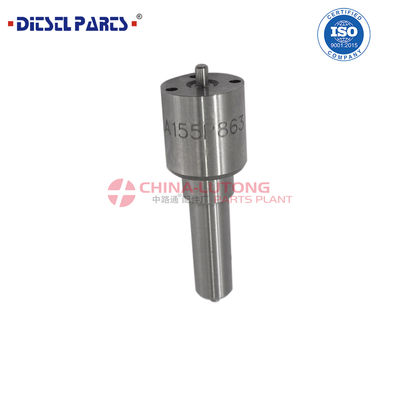 Common Rail Fuel Injector Nozzle 093400-9450