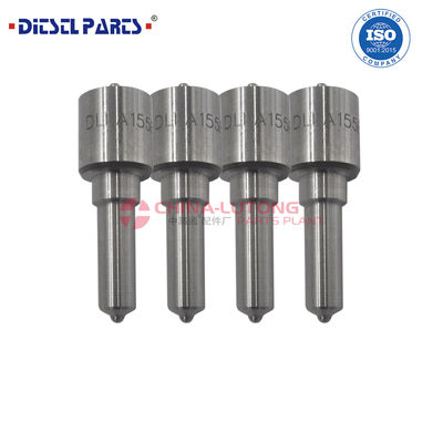 Common Rail Fuel Injector Nozzle 093400-9550