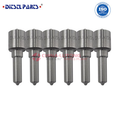 Common Rail Fuel Injector Nozzle 095000-9700   DLLA155P970    for TOYOTA Land Cruiser J200 1VD 4.5L 23670-51031