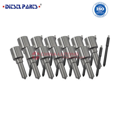Common Rail Fuel Injector Nozzle 105019-1540    DLLA154PN270     for ISUZU Elf Wizard D-MAX 4JA1 8973829460