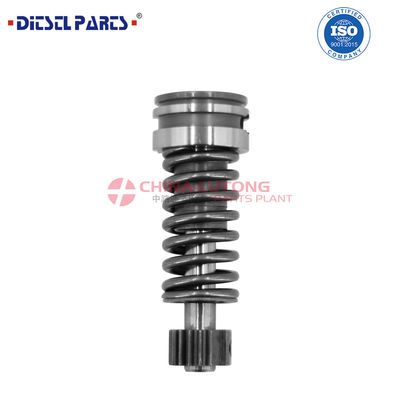 Fuel Injection Plunger and Barrel 1082104