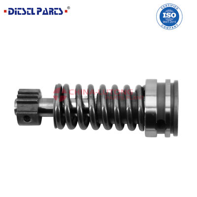 Fuel Injection Plunger and Barrel 1082104