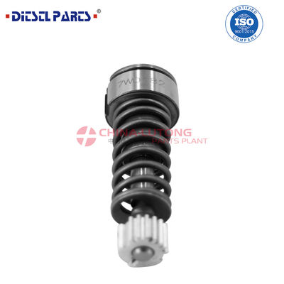 Fuel Injection Plunger and Barrel 1W3010