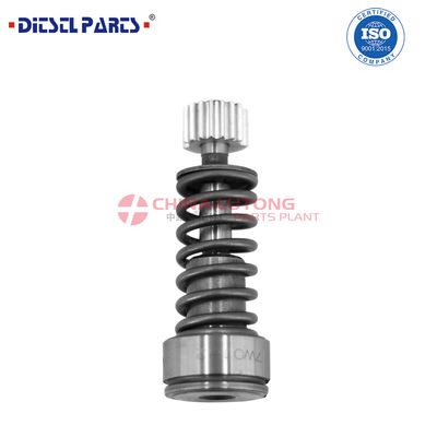 Fuel Injection Plunger and Barrel 1W3010