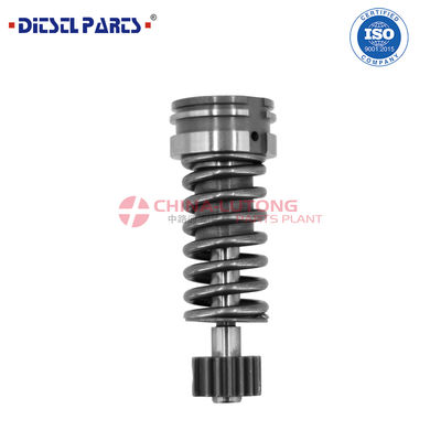 Fuel Injection Plunger and Barrel 8N3539