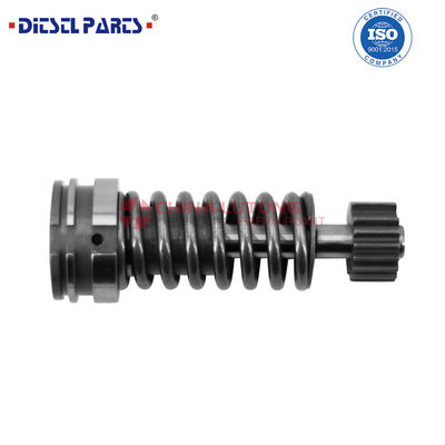 Fuel Injection Plunger and Barrel 8N3539   for   CAT 3204、3204B