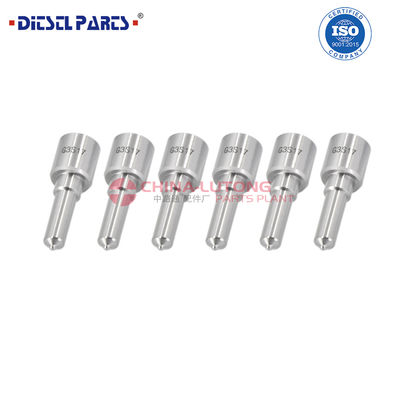 Common Rail Fuel Injector Nozzle G3S101
