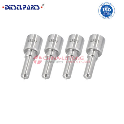 Common Rail Fuel Injector Nozzle G3S101