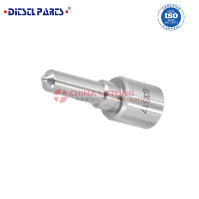 Common Rail Fuel Injector Nozzle G3S101