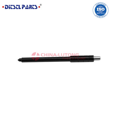 Common Rail Fuel Injector Nozzle G3S102  for Kobelco HINO J08E / 295050-0230 23670-E0400