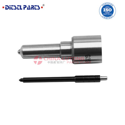Common Rail Fuel Injector Nozzle G3S81