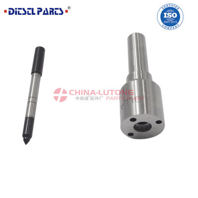 Common Rail Fuel Injector Nozzle DLLA118P2203  for Komatsu QSL9 PC300-8 0445120236 6745-12-3100