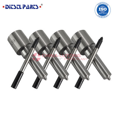 Common Rail Fuel Injector Nozzle DLLA126P2205  for  Cummin ISL8.9 / QSL8.9