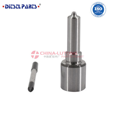 Common Rail Fuel Injector Nozzle DLLA133P2416  for Caterpilla C7.1 0445120371 396-9626