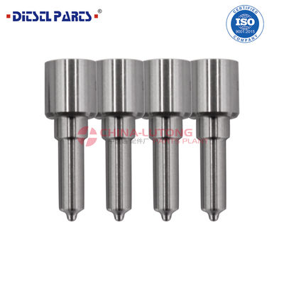Common Rail Fuel Injector Nozzle DLLA139P2598  for 0445110859 / 0445110863
