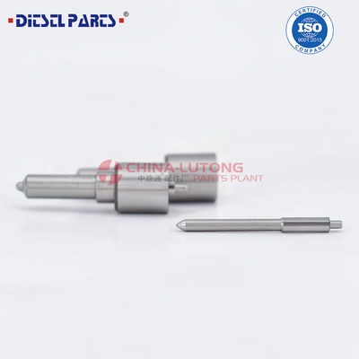 Common Rail Fuel Injector Nozzle DLLA139P851  for  RE520333 SE501931
