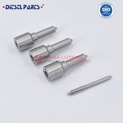Common Rail Fuel Injector Nozzle DLLA139P851  for  RE520333 SE501931