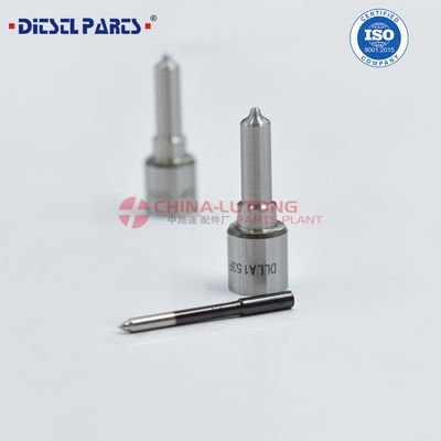 Common Rail Fuel Injector Nozzle DLLA139P887   for 4045T 6068T 095000-6492 RE529118