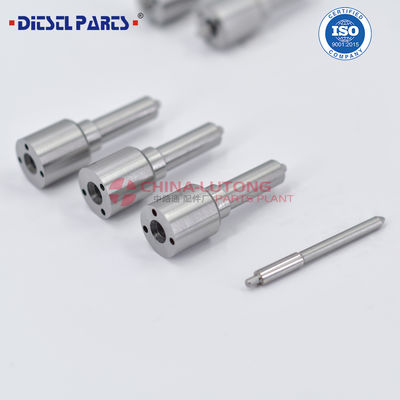 Common Rail Fuel Injector Nozzle DLLA140P1377  for  injector 0445120036 504047895