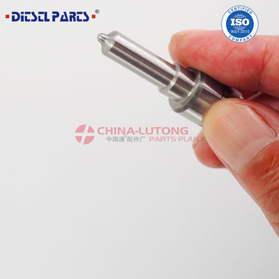 Common Rail Fuel Injector Nozzle DLLA140P2366  for  injector  0445110540