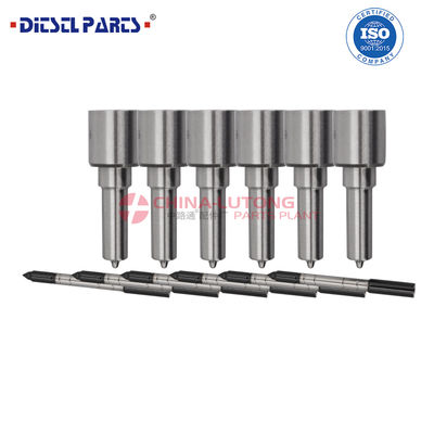 Common Rail Fuel Injector Nozzle DLLA144P1417  for   injector  0 445 120 044
