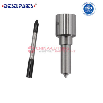 Common Rail Fuel Injector Nozzle DLLA146P1405  for Doosan DL08 0445120040 65.10401-7001