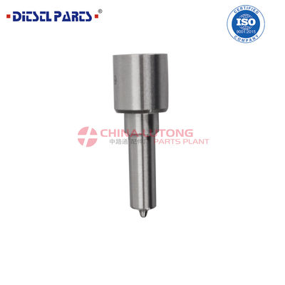 Common Rail Fuel Injector Nozzle DLLA146P1610   for Doosan DL06 DL06S 0445120268 400903-00046