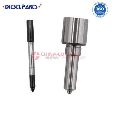 Common Rail Fuel Injector Nozzle DLLA146P2296  for diesel parts