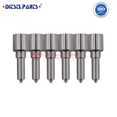 Common Rail Fuel Injector Nozzle DLLA147P2618   for  injector   0 445 120 497