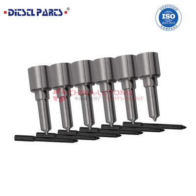 Common Rail Fuel Injector Nozzle DLLA150P1054  For Hino 095000-6810 095000-6811