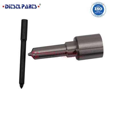Common Rail Fuel Injector Nozzle DLLA150P1437    for Injector 0 445 110 183