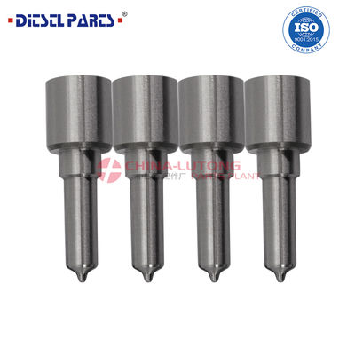 Common Rail Fuel Injector Nozzle DLLA150P2242  for    injector  0445120268