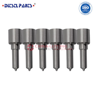 Common Rail Fuel Injector Nozzle DLLA150P2362  for Jmc 0445110538 / 539