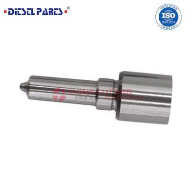 Common Rail Fuel Injector Nozzle DLLA150P2434  for   0445110627 0445110626