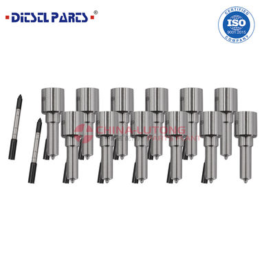 Common Rail Fuel Injector Nozzle DLLA150P2441   for  injector  0 445 120 381/428