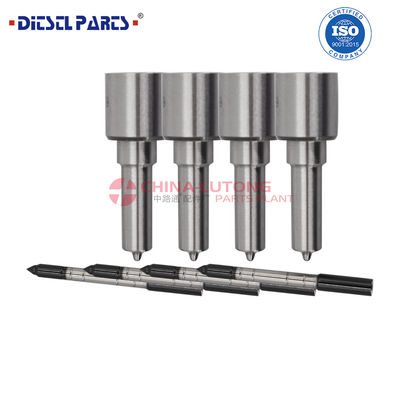 Common Rail Fuel Injector Nozzle DLLA150P2616  for   injector  0445110891