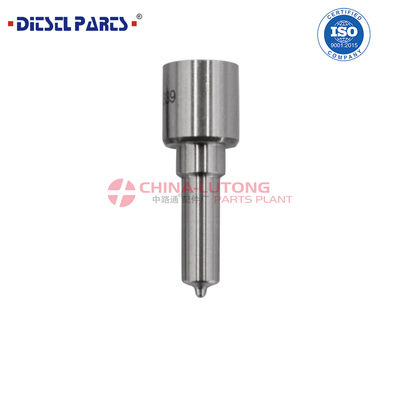 Common Rail Fuel Injector Nozzle DLLA150P2727  for   bosch injector 0445111087