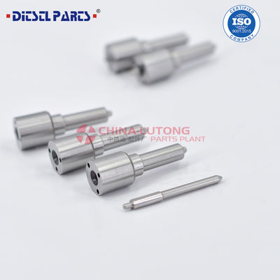 Common Rail Fuel Injector Nozzle DLLA150P914  for Denso 095000-6030