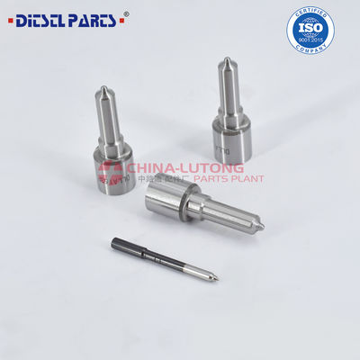 Common Rail Fuel Injector Nozzle DLLA150P991  for  diesel injector 095000-7172