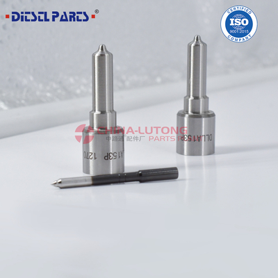 Common Rail Fuel Injector Nozzle DLLA151P2311  for injector 0445120324