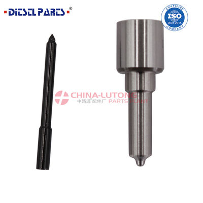 Common Rail Fuel Injector Nozzle DLLA151P2629  for  injector 0 445 120 511