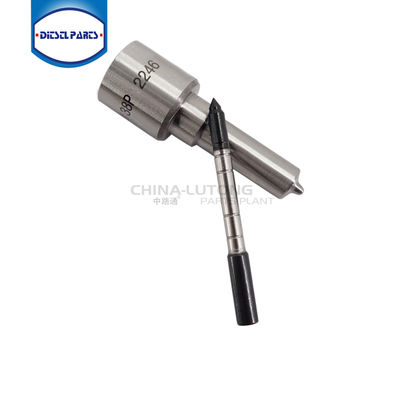 Common Rail Fuel Injector Nozzle DLLA152P2603 for  bosch diesel injector