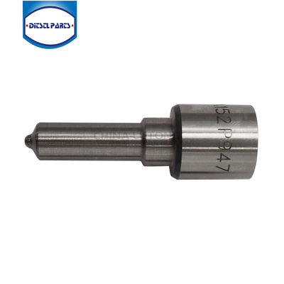 Quality Common Rail Fuel Injector Nozzle DLLA152P825 for  common rail diesel injector