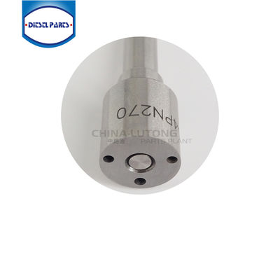 Common Rail Injector Nozzle DLLA154PN270 for ISUZU Elf Wizard D-MAX 4JA1 8973829460
