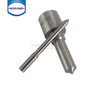 Common Rail Injector Nozzle DLLA154PN270 for ISUZU Elf Wizard D-MAX 4JA1 8973829460