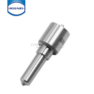 Common Rail Injector Nozzle G3S6 for G3 injector Denso TOYOTA Hilux Land Cruiser Injector 23670-0L090 23670-30400