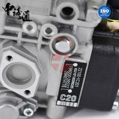 VE Fuel Injection Pump 104649-5471 104749-5482 897136-6832 Compatible For Zexel ISUZU 6HK1 Engine